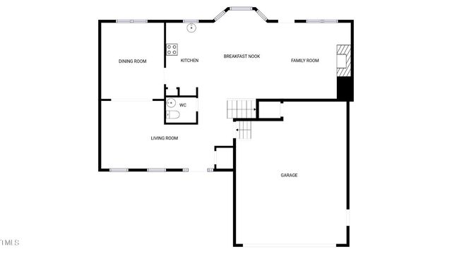 104 Deerwalk Court, Cary, NC 27513