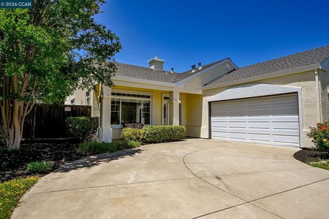2924 Gelding Ln, Livermore, CA 94551
