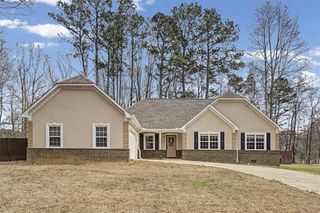 263 Hollis Circle, Dallas, GA 30157