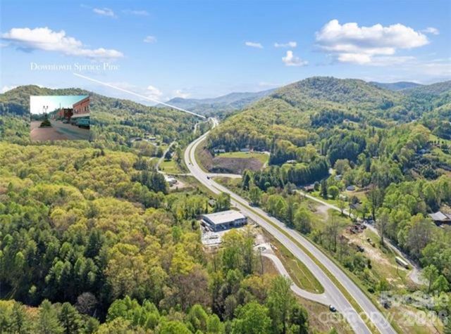 6045 US 19E Highway, Burnsville, NC 28714