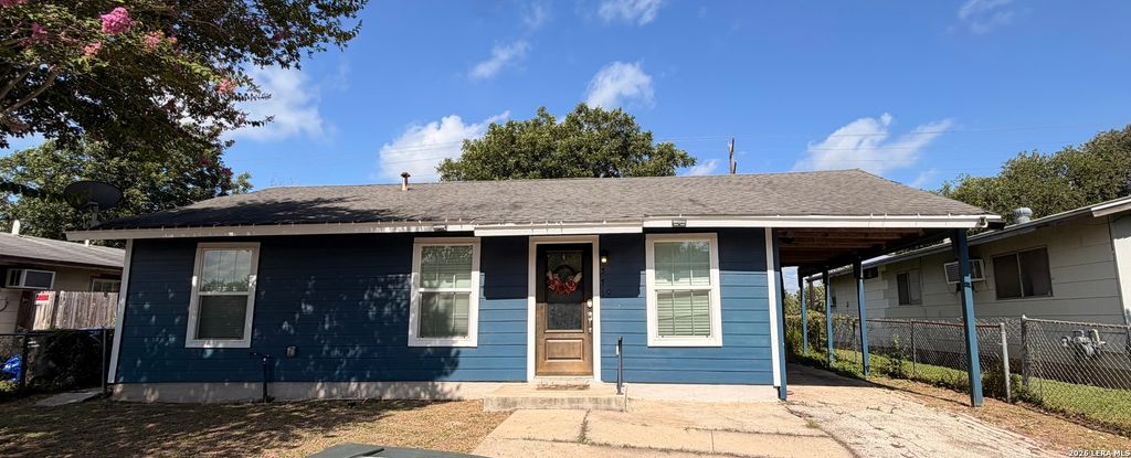 551 Westbend, San Antonio, TX 78227
