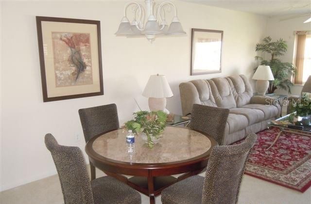 4575 COVE CIRCLE 703, St Petersburg, FL 33708