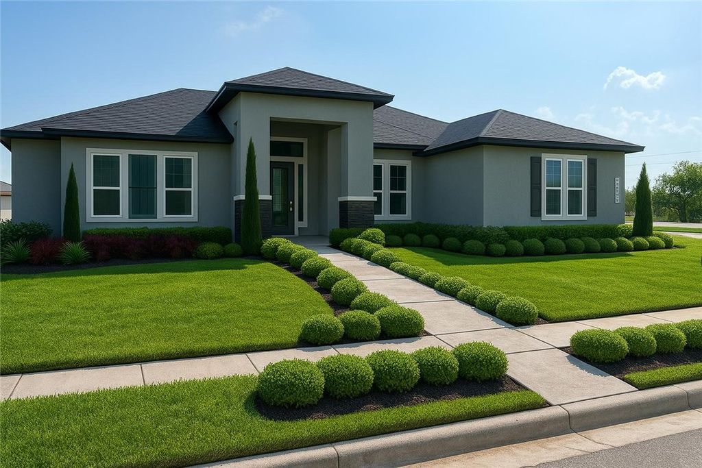 2110 Sera, Corpus Christi, TX 78418