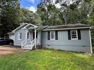 1019 Davis Mill S Road, Dallas, GA 30157