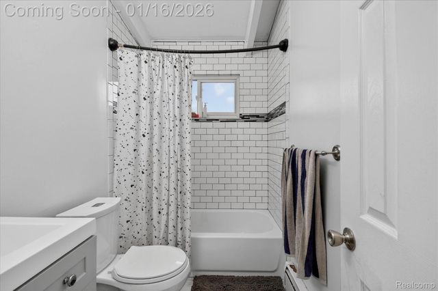 1307 S Carlson Street, Westland, MI 48186