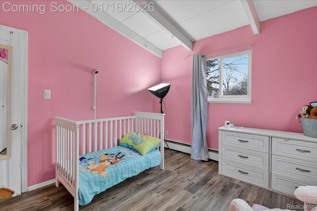 1307 S Carlson Street, Westland, MI 48186