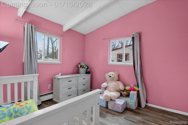 1307 S Carlson Street, Westland, MI 48186