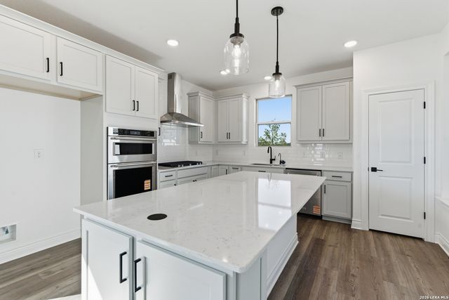 2259 Pinyon Dr, New Braunfels, TX 78132
