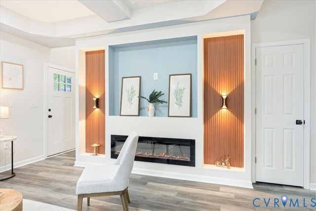 405 Shore St, Petersburg, VA 23803