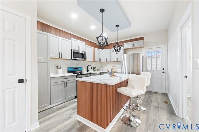 405 Shore St, Petersburg, VA 23803