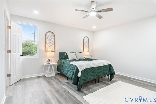 405 Shore St, Petersburg, VA 23803