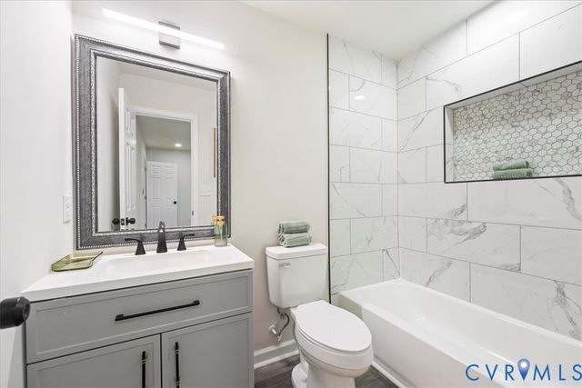 405 Shore St, Petersburg, VA 23803