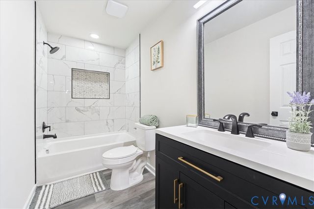 405 Shore St, Petersburg, VA 23803