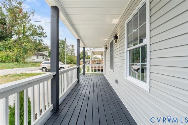 405 Shore St, Petersburg, VA 23803