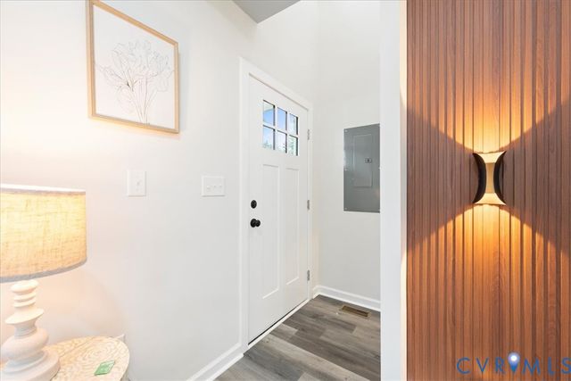 405 Shore St, Petersburg, VA 23803