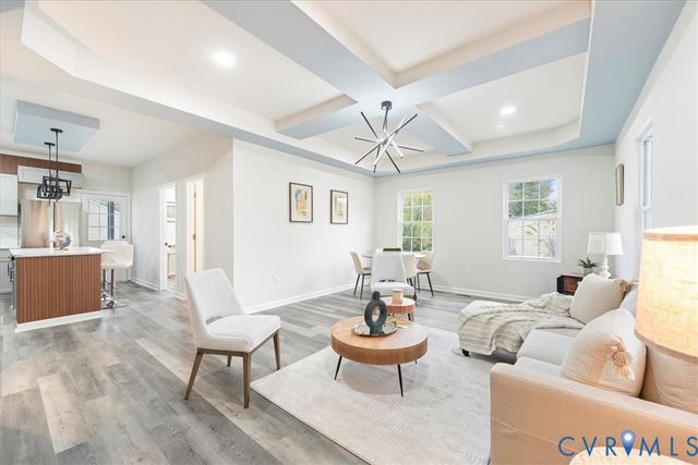 405 Shore St, Petersburg, VA 23803