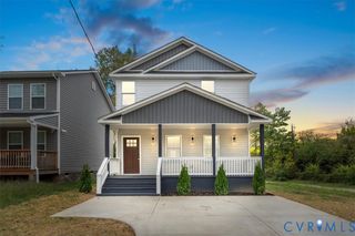 405 Shore St, Petersburg, VA 23803