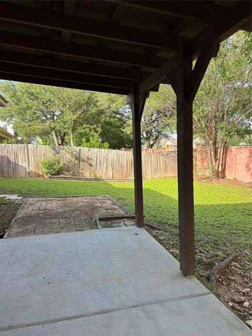 7413 Amanda Ellis WAY, Austin, TX 78749