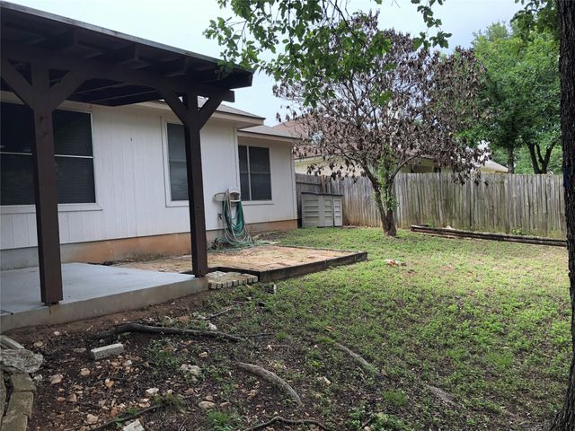 7413 Amanda Ellis WAY, Austin, TX 78749
