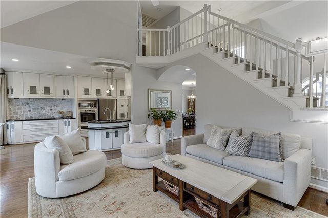 1118 Ashton NE Trace, Brookhaven, GA 30319