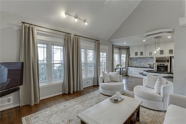 1118 Ashton NE Trace, Brookhaven, GA 30319