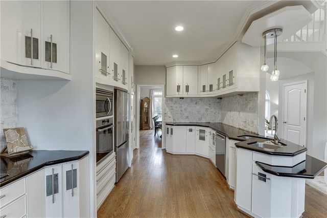 1118 Ashton NE Trace, Brookhaven, GA 30319