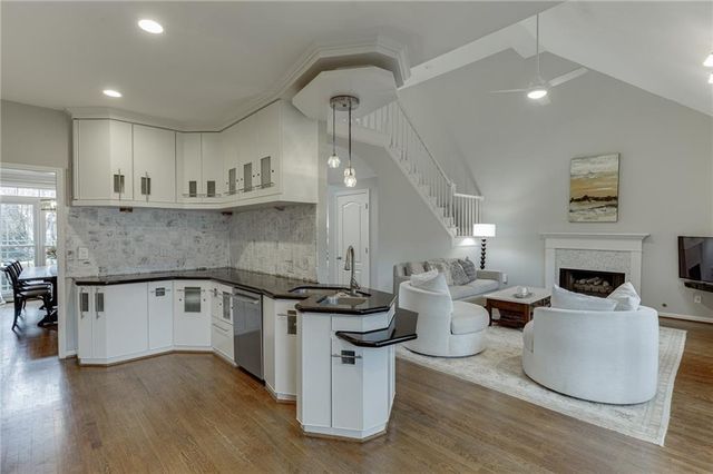 1118 Ashton NE Trace, Brookhaven, GA 30319