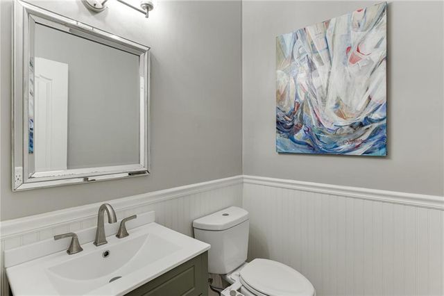 1118 Ashton NE Trace, Brookhaven, GA 30319