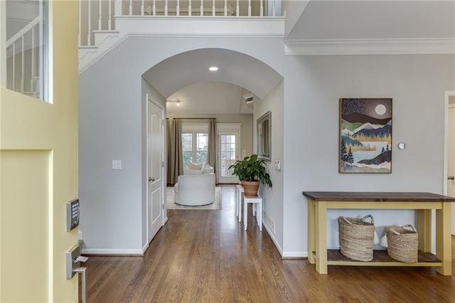 1118 Ashton NE Trace, Brookhaven, GA 30319