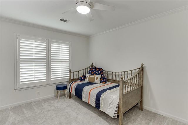 1118 Ashton NE Trace, Brookhaven, GA 30319