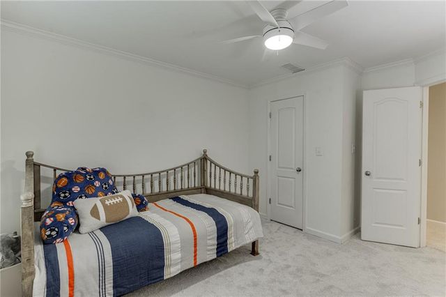 1118 Ashton NE Trace, Brookhaven, GA 30319