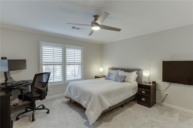 1118 Ashton NE Trace, Brookhaven, GA 30319