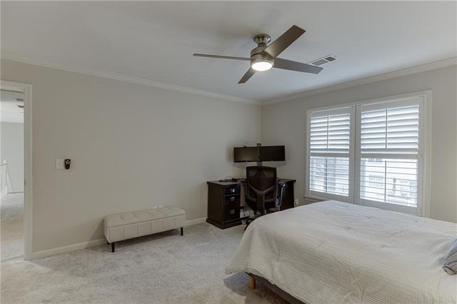 1118 Ashton NE Trace, Brookhaven, GA 30319