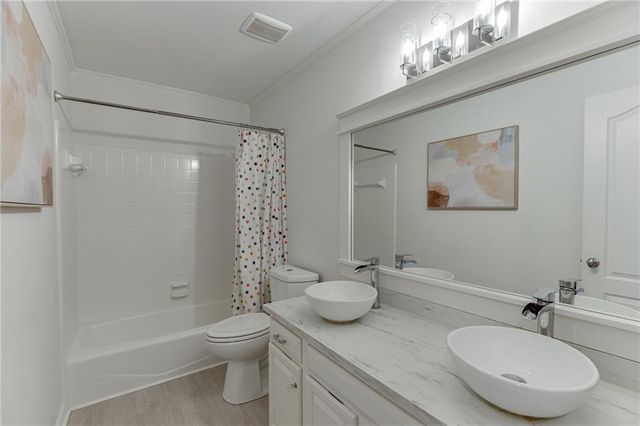 1118 Ashton NE Trace, Brookhaven, GA 30319