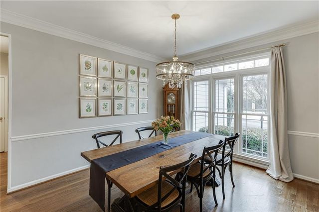 1118 Ashton NE Trace, Brookhaven, GA 30319