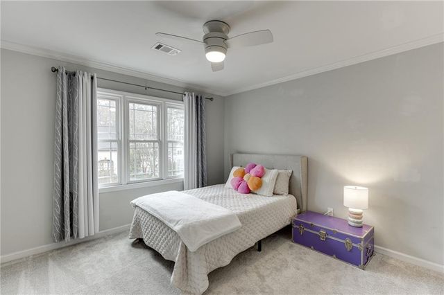 1118 Ashton NE Trace, Brookhaven, GA 30319