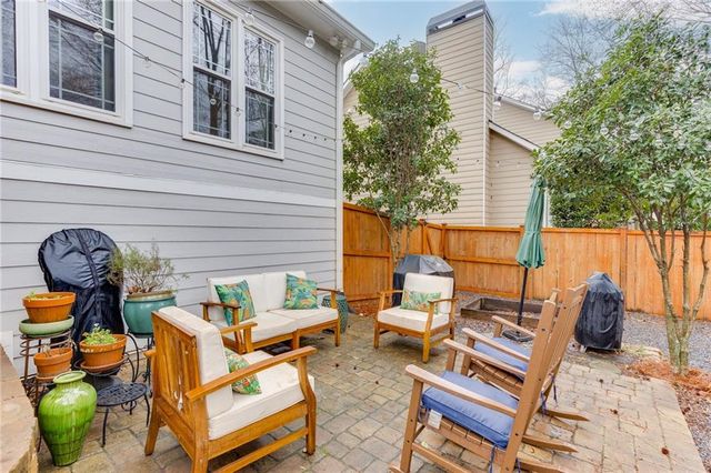 1118 Ashton NE Trace, Brookhaven, GA 30319