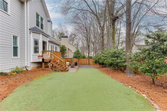 1118 Ashton NE Trace, Brookhaven, GA 30319