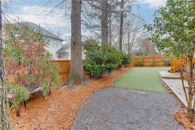 1118 Ashton NE Trace, Brookhaven, GA 30319