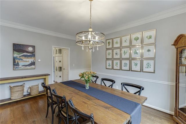 1118 Ashton NE Trace, Brookhaven, GA 30319