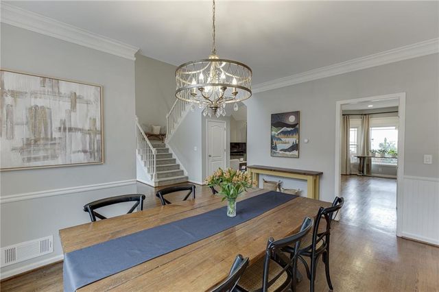 1118 Ashton NE Trace, Brookhaven, GA 30319