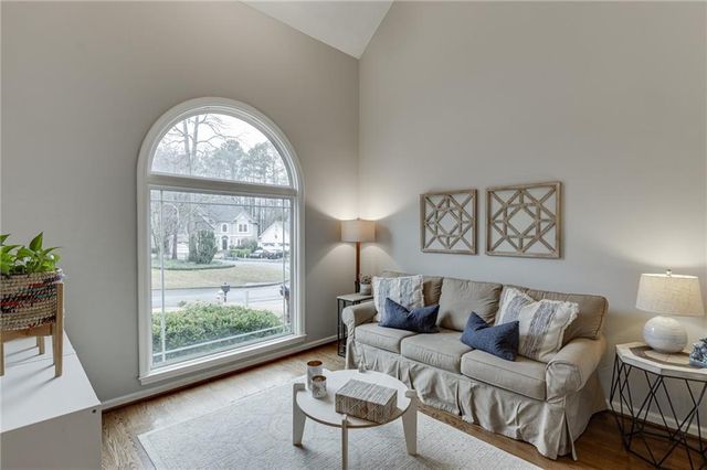 1118 Ashton NE Trace, Brookhaven, GA 30319