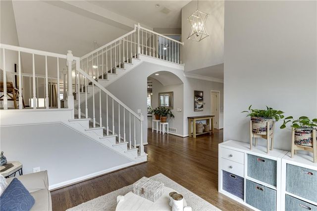 1118 Ashton NE Trace, Brookhaven, GA 30319