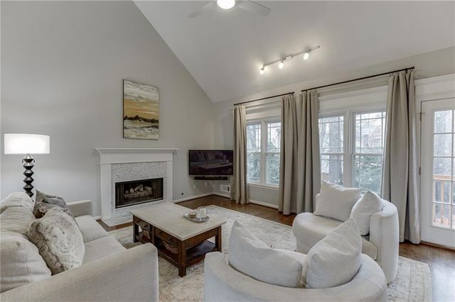 1118 Ashton NE Trace, Brookhaven, GA 30319