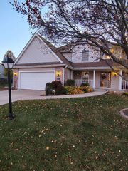 6457 Norfolk LANE, Mount Pleasant, WI 53406