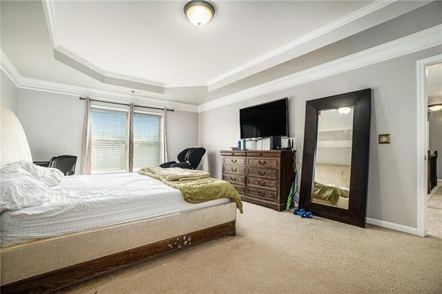 566 Olympic Way, Acworth, GA 30102