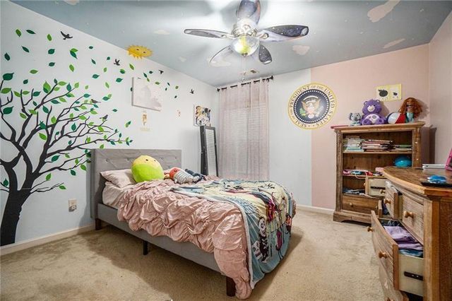 566 Olympic Way, Acworth, GA 30102