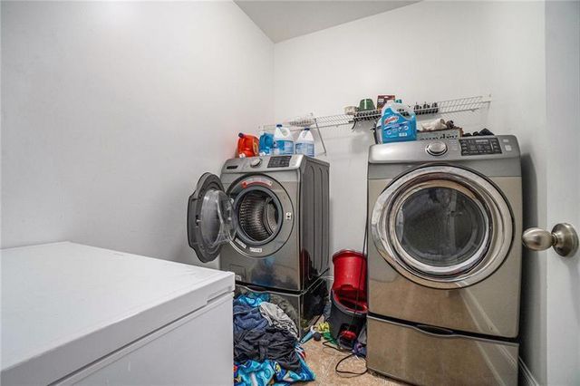 566 Olympic Way, Acworth, GA 30102