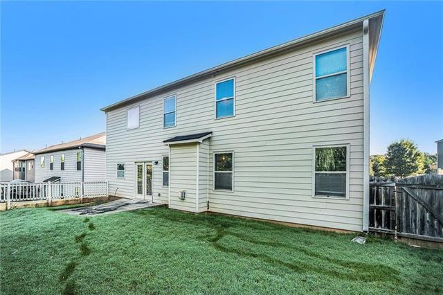 566 Olympic Way, Acworth, GA 30102