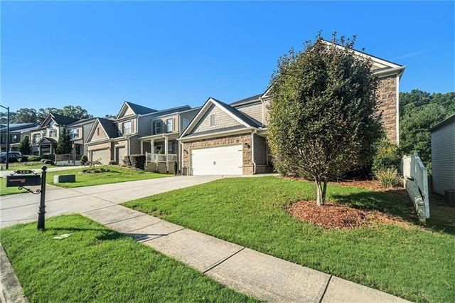 566 Olympic Way, Acworth, GA 30102